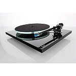 REGA PLANAR 3 Piano Black