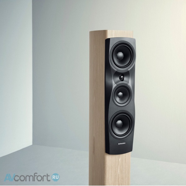 Dynaudio Confidence 30 Ruby Wood High Gloss