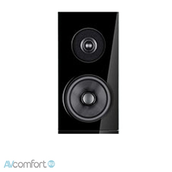 Audio Physic Classic 25 Black Glass High Gloss