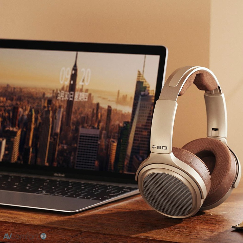 FIIO JT7 Gold