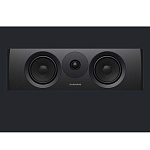 DYNAUDIO Emit 25C Black Ash