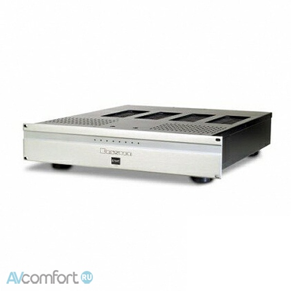 AVComfort, Bryston 875 HT Silver