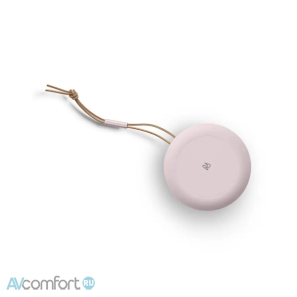 BANG & OLUFSEN Beosound A1 2nd Gen Pink