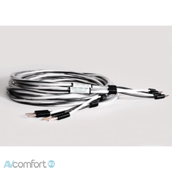 AVComfort, STUDIO CONNECTIONS Reference SP Banana 2,0 м