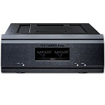 MUSICAL FIDELITY NU-Vista Pas Black