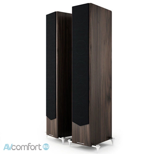 Acoustic Energy AE 520 Walnut