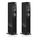 Audio Physic Classic 15 Black High Gloss