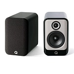 Q ACOUSTICS Concept 30 (QA2930) Gloss Black