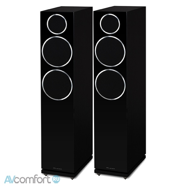 AVComfort, Wharfedale Diamond 230 Blackwood