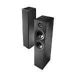 Acoustic Energy 1-Series 103 Black Ash