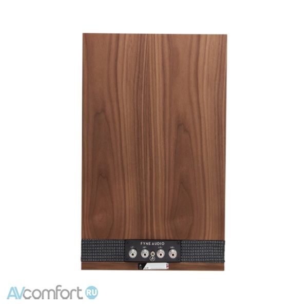 Fyne Audio Classic VIII SM Walnut