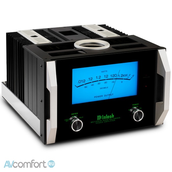McIntosh MC1.25KW