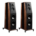 Peak Consult El Diablo Dark Wenge