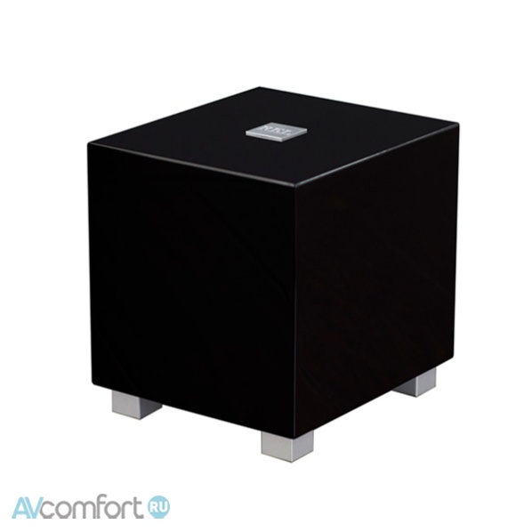 AVComfort, REL Acoustics T Zero MKIII Piano Black