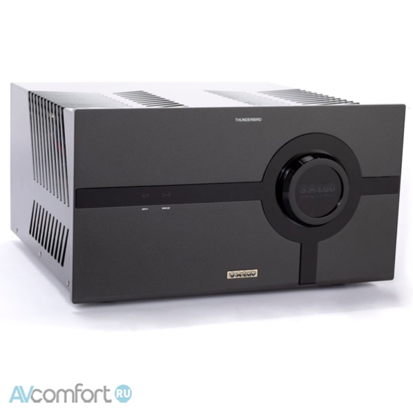 S.A.Lab Thunderbird Stereo Power Amplifier S.A.Lab Thunderbird Stereo Power Amplifier