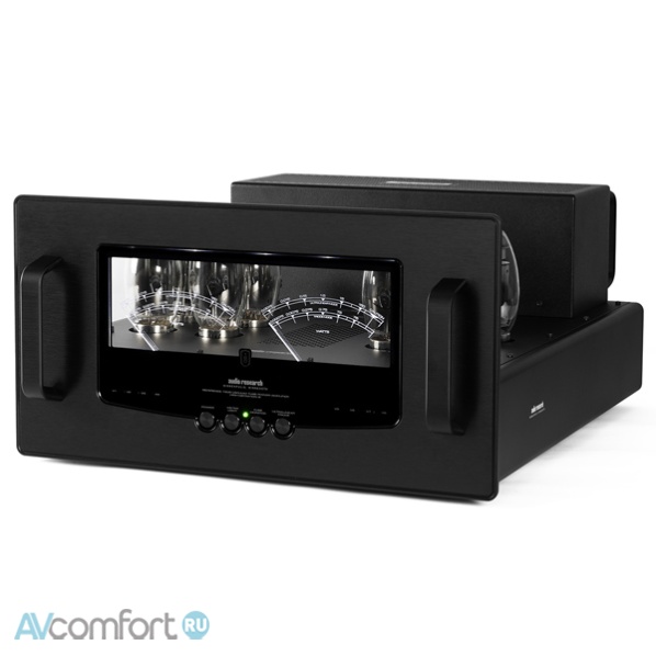 AVComfort, Audio Research Reference 160S Black