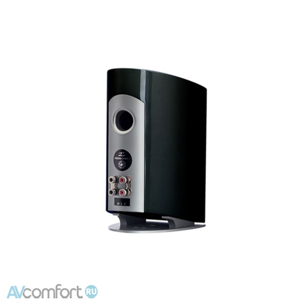 Paradigm Persona B Vanta High Gloss Black