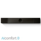 KEF XIO Soundbar Slate Black (SP4083B0AA)