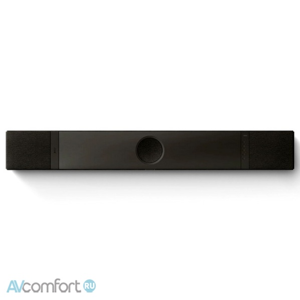 KEF XIO Soundbar Slate Black (SP4083B0AA)