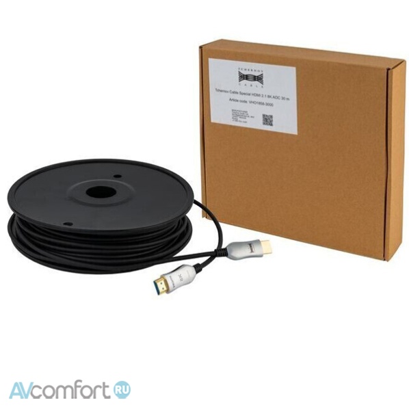 Tchernov Cable Special HDMI 2.1 8K AOC 15 m