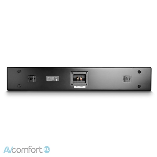 MK Sound M90 Black