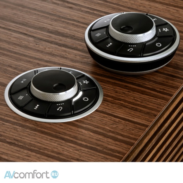 Ruark Audio R410 Rich Walnut