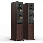 REVIVAL AUDIO Sprint 4 Walnut