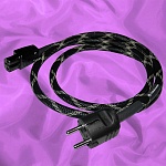 Kubala Sosna Anticipation Power Cable 15A, 2,5 m