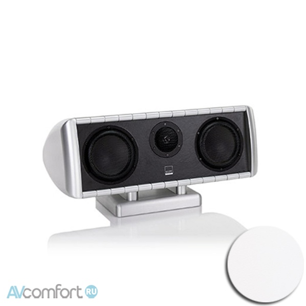 AVComfort, Gauder Akustik Darc Center MKII White