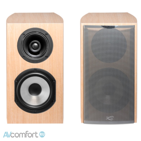 AVComfort, Cabasse Antigua MC170 Dark Oak