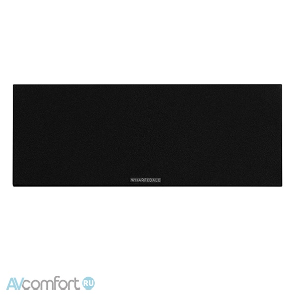 Wharfedale Diamond 12.C Black Oak