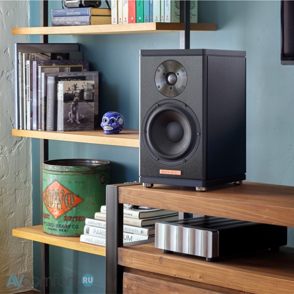 Magico A1