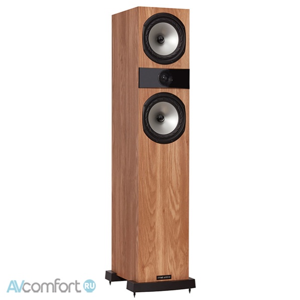 Fyne Audio F303 Light Oak
