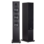 SYSTEM Audio SAXO 60 Satin Black