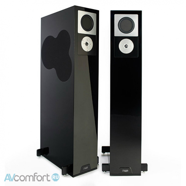 AVComfort, Rega RS10 Black Gloss