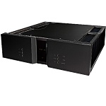 Vitus Audio SIA-025 mk II Black