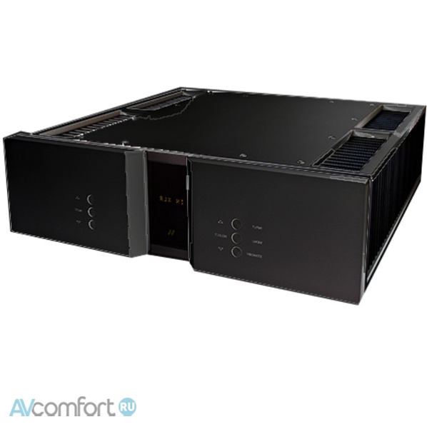AVComfort, Vitus Audio SIA-025 mk II Black