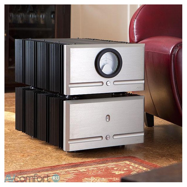 Pass Labs Xs 300 Pass Labs Xs 300