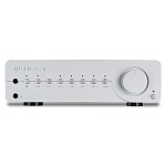 Quad Vena II Silver Quad Vena II Silver
