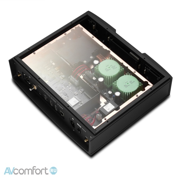 AURALiC Aries G2.1 Black
