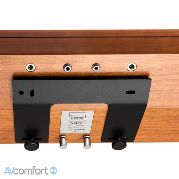 Vienna Acoustics Waltz Grand Piano White Vienna Acoustics Waltz Grand Piano White