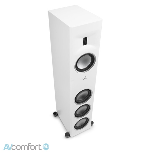 MaRTIn Logan Motion XT F100 Tower Satin White