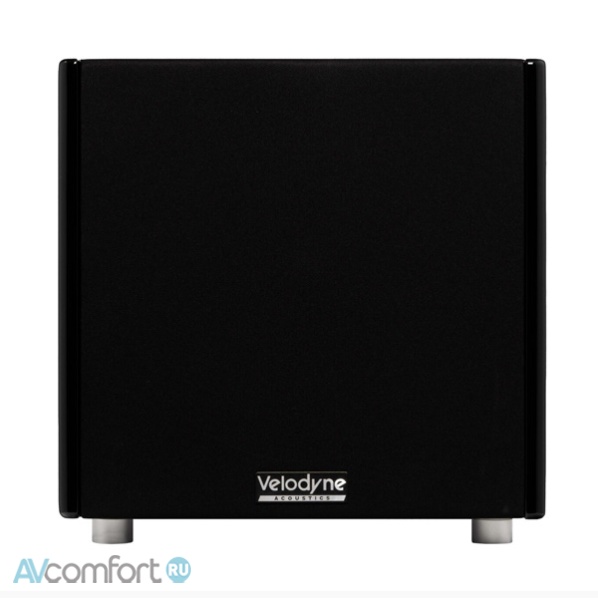 Velodyne SPL-X15 Black