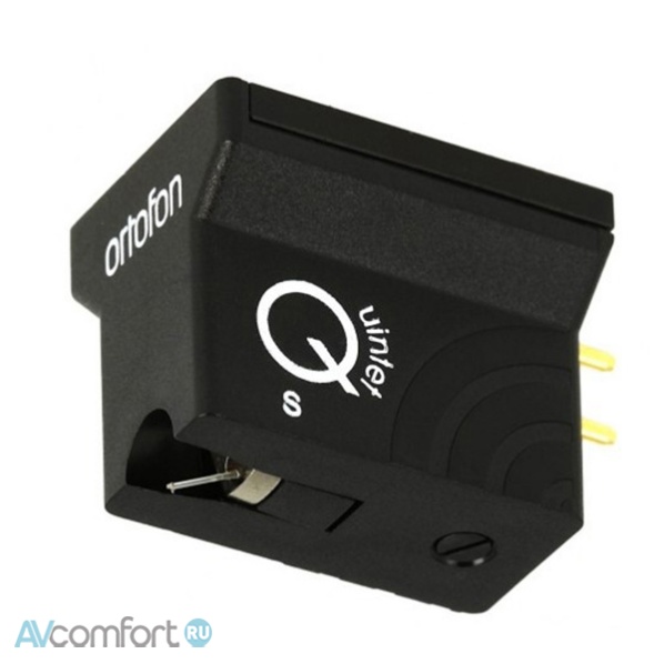 Ortofon MC Quintet S Black