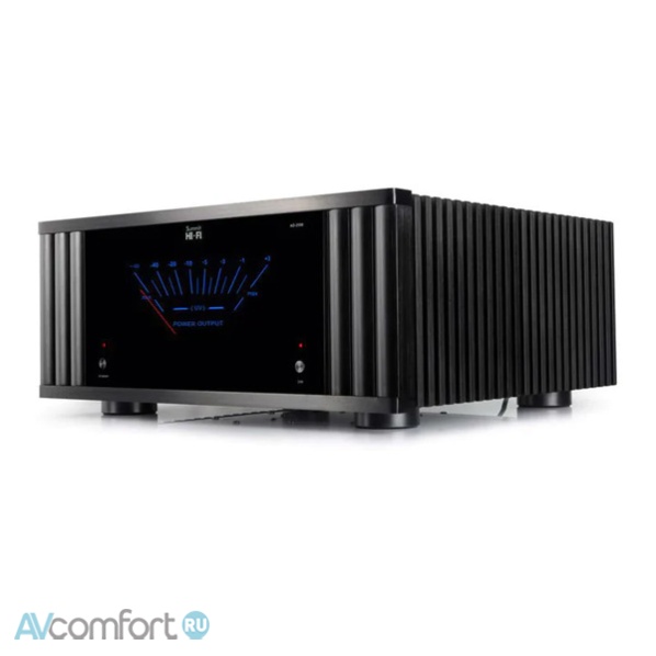 Tone Winner AD-2500PRO Black