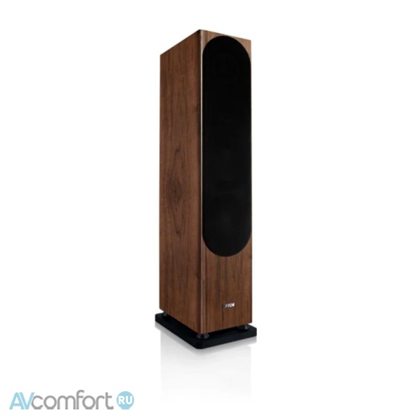 Canton Townus 100 Walnut