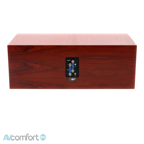 Legacy Audio Marquis HD Curly maple