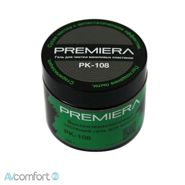 Premiera PK-108
