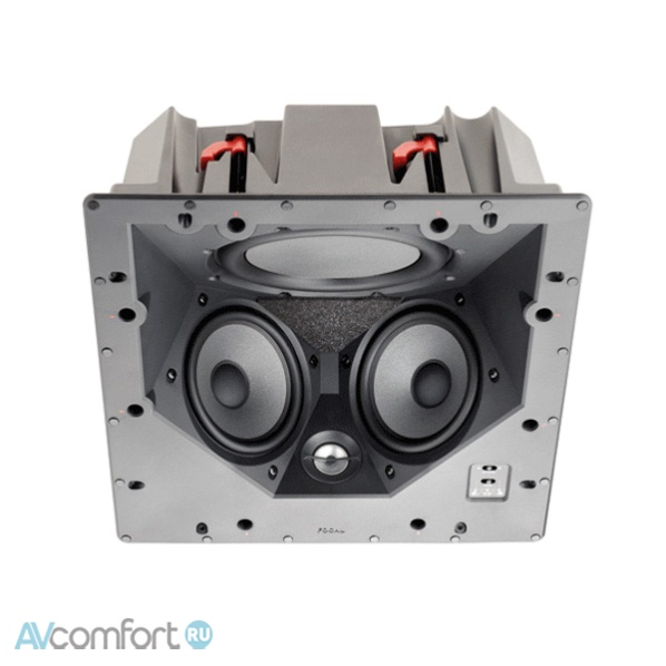 Focal 100 ICLCR 5