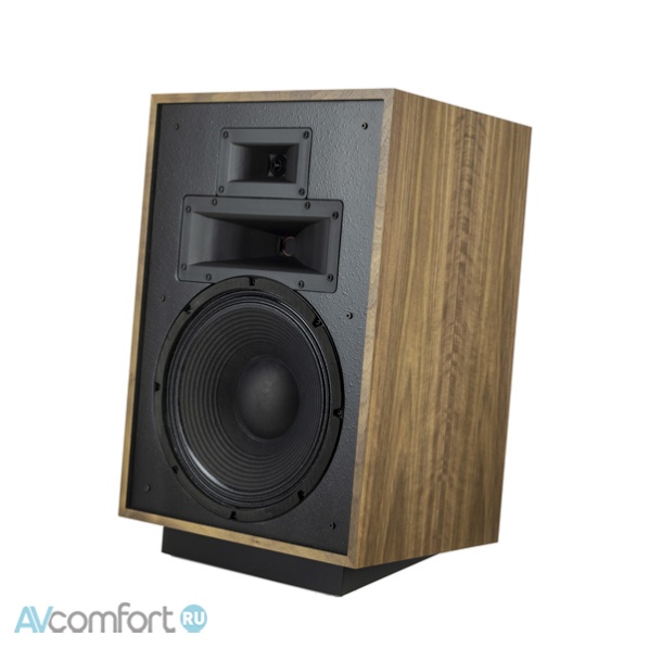 Klipsch Heresy IV American Walnut